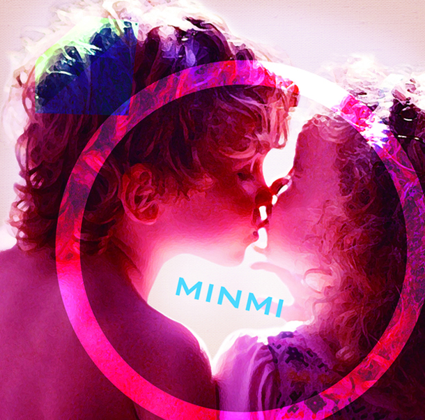 MINMI「」2枚目/2