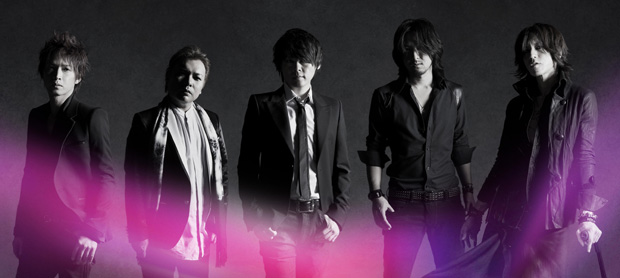 LUNA SEA「LUNA SEA 骨折の影響を感じさせない熱演ミュージックビデオ解禁」1枚目/2