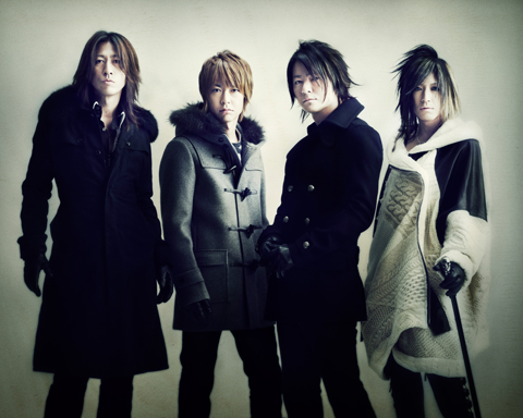 GLAY「GLAY 12月に急きょ東北ライブ＆お台場Zepp公演を完全生中継へ」1枚目/5