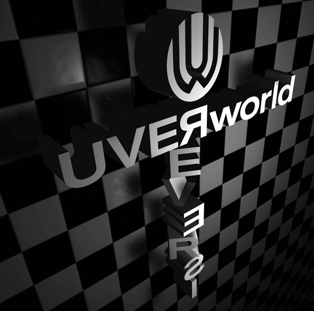 UVERworld「シングル『REVESI』　完全生産限定盤」2枚目/6