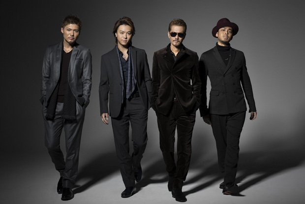 EXILE「」6枚目/9