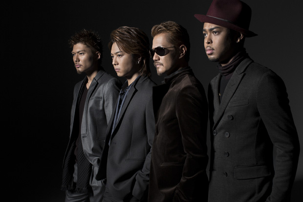 EXILE「」7枚目/9