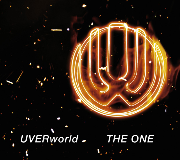 UVERworld「アルバム『THE ONE』 初回盤」8枚目/9