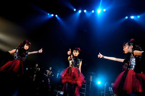 BABYMETAL「」7枚目/9