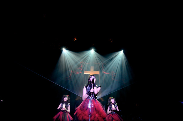 BABYMETAL「」9枚目/9