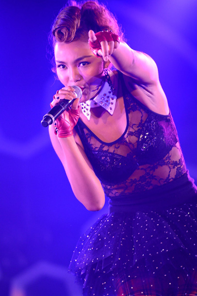 倖田來未「Crystal Kay」32枚目/52