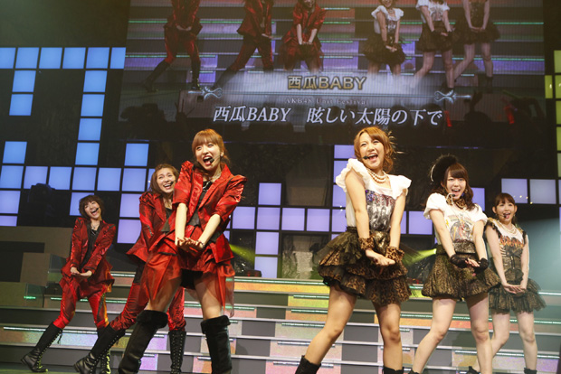Akb48 メンバーシャッフルからソロまで ユニット祭り 大盛況 Daily News Billboard Japan