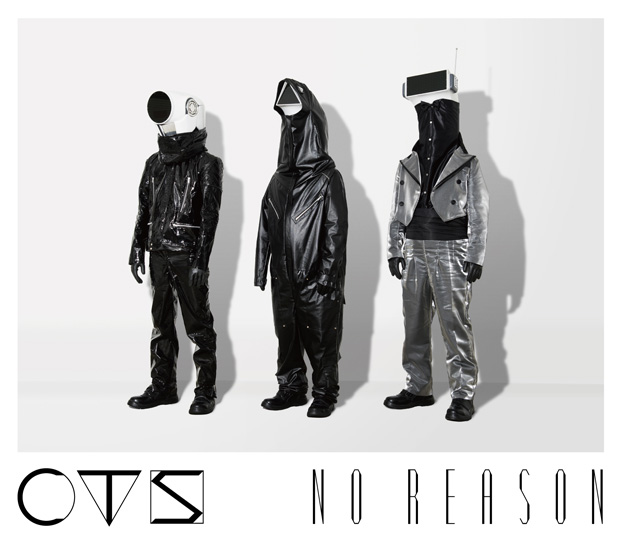 ＣＴＳ「アルバム『NO REASON』　パッケージ盤」3枚目/3