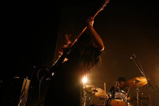 ＢＯ　ＮＩＮＧＥＮ「BO NINGEN」28枚目/30