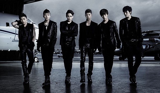 Ｂ．Ａ．Ｐ「B.A.P 来日公演が即日ソールドアウトにつき追加公演決定」1枚目/1