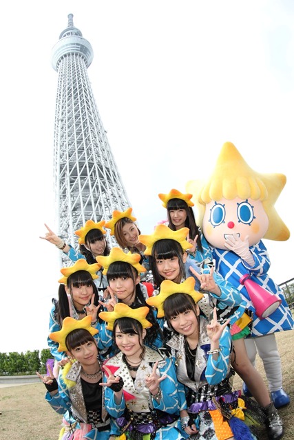 Ｃｈｅｅｋｙ　Ｐａｒａｄｅ「」3枚目/5