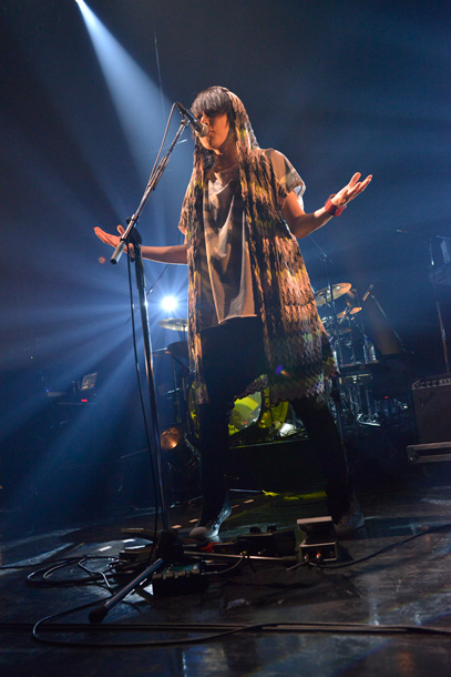 堂珍嘉邦 「覚悟も必要だった」初ソロツアーで新曲やカバー披露 | Daily News | Billboard JAPAN