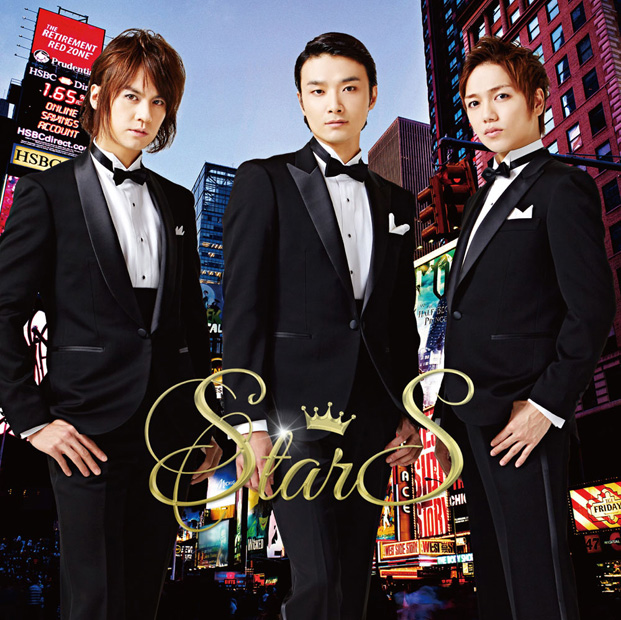 ＳｔａｒＳ「ミニアルバム『StarS』　CD＋DVD＋特典映像A通常盤」5枚目/7