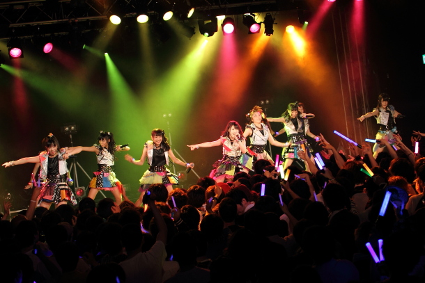 Ｃｈｅｅｋｙ　Ｐａｒａｄｅ「」24枚目/24