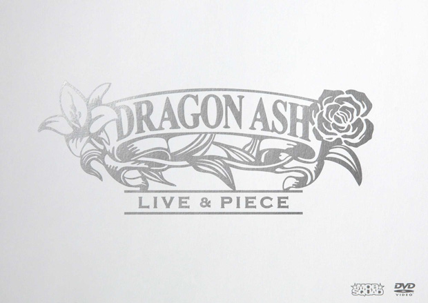 Dragon Ash「」2枚目/2