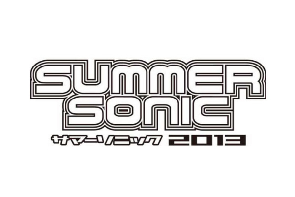 Mr.Children「【SUMMER SONIC 2013】にMr.Childrenの出演が決定」1枚目/2