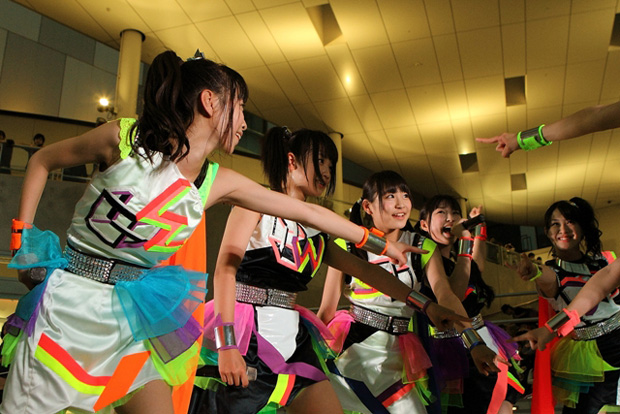 Ｃｈｅｅｋｙ　Ｐａｒａｄｅ「」12枚目/13