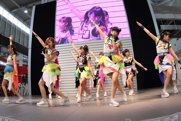 Ｃｈｅｅｋｙ　Ｐａｒａｄｅ「」2枚目/42