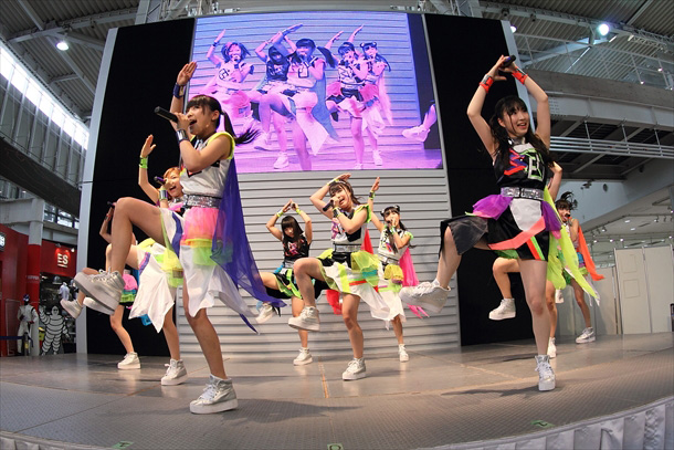 Ｃｈｅｅｋｙ　Ｐａｒａｄｅ「」18枚目/42