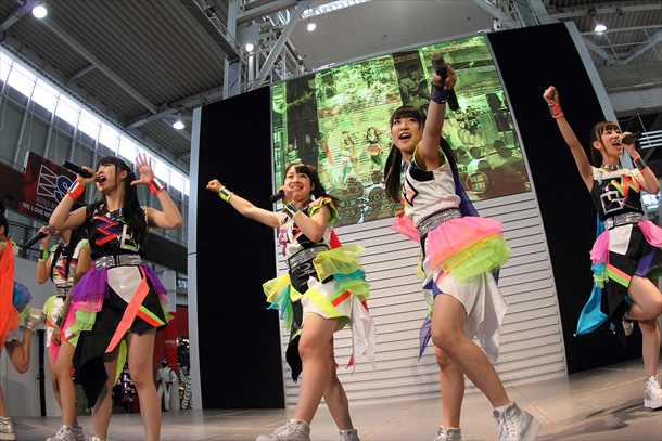 Ｃｈｅｅｋｙ　Ｐａｒａｄｅ「」24枚目/42