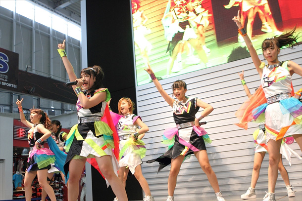 Ｃｈｅｅｋｙ　Ｐａｒａｄｅ「」28枚目/42