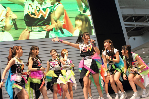 Ｃｈｅｅｋｙ　Ｐａｒａｄｅ「」35枚目/42