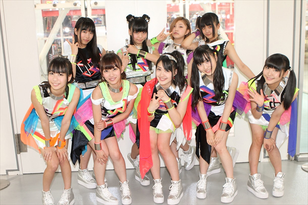 Ｃｈｅｅｋｙ　Ｐａｒａｄｅ「」38枚目/42