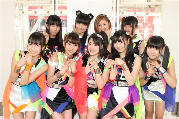 Ｃｈｅｅｋｙ　Ｐａｒａｄｅ「」39枚目/42