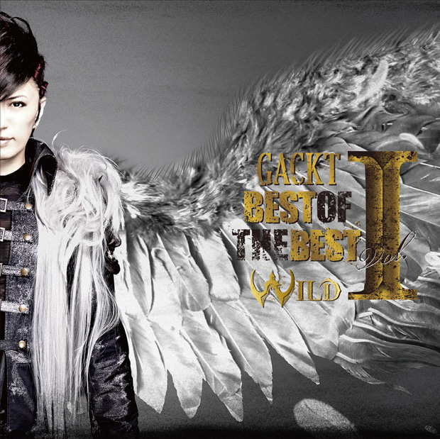 ＧＡＣＫＴ「アルバム『BEST OF THE BEST vol.1 -WILD-』　Blu-ray / DVD盤」7枚目/10