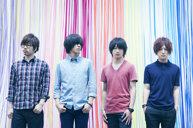 ａｎｄｒｏｐ「androp 新曲「Voice」が満島ひかり主演ドラマ主題歌に」1枚目/2