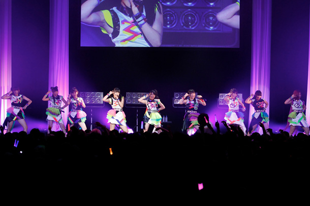 Ｃｈｅｅｋｙ　Ｐａｒａｄｅ「」2枚目/29