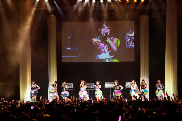 Ｃｈｅｅｋｙ　Ｐａｒａｄｅ「」21枚目/29