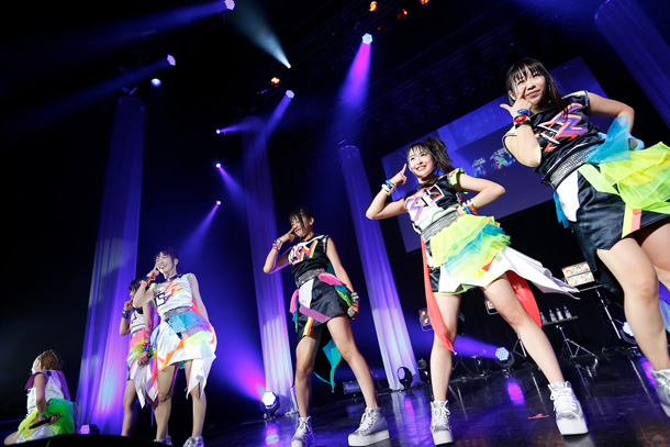 Ｃｈｅｅｋｙ　Ｐａｒａｄｅ「」24枚目/29