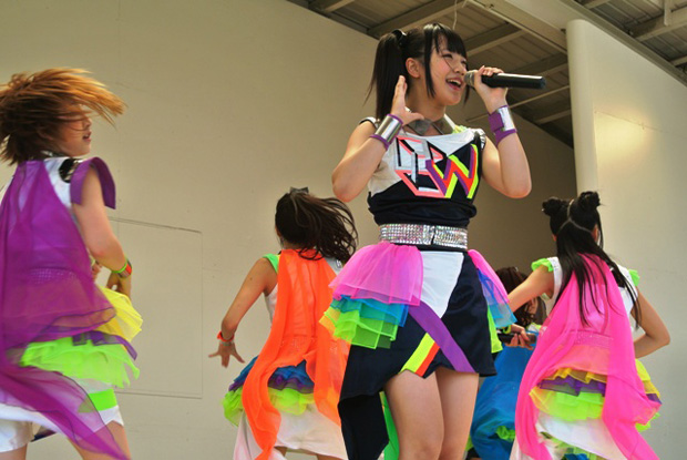 Ｃｈｅｅｋｙ　Ｐａｒａｄｅ「」9枚目/15