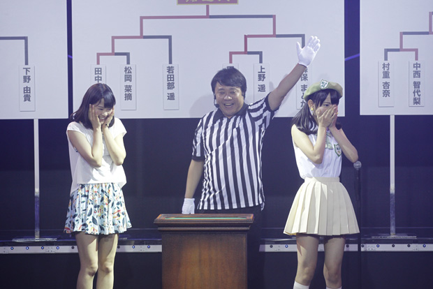 HKT48「」9枚目/14