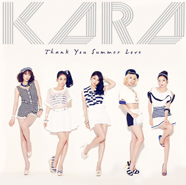 ＫＡＲＡ「」4枚目/4