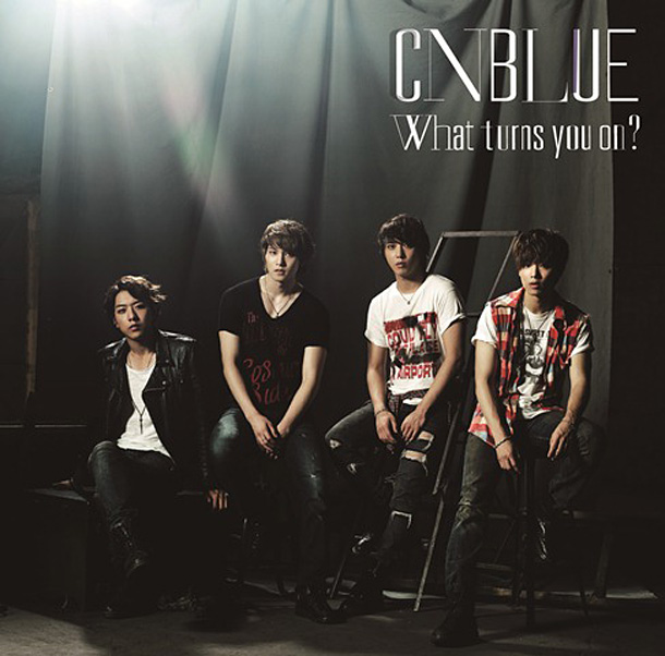 CNBLUE「」2枚目/4