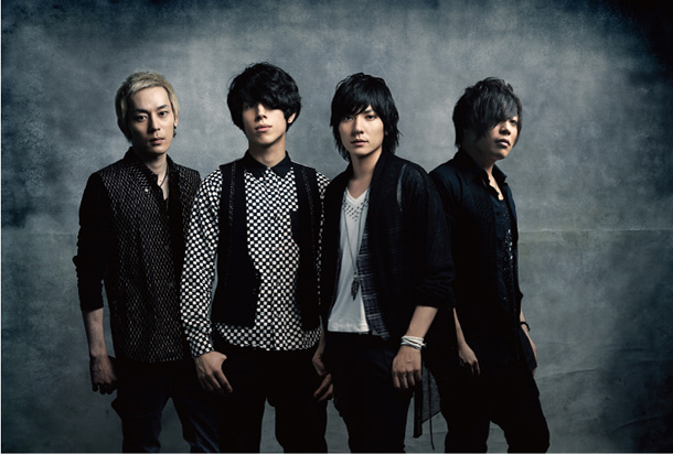 flumpool「flumpool 映画『おしん』主題歌含む5周年シングルリリース決定」1枚目/1