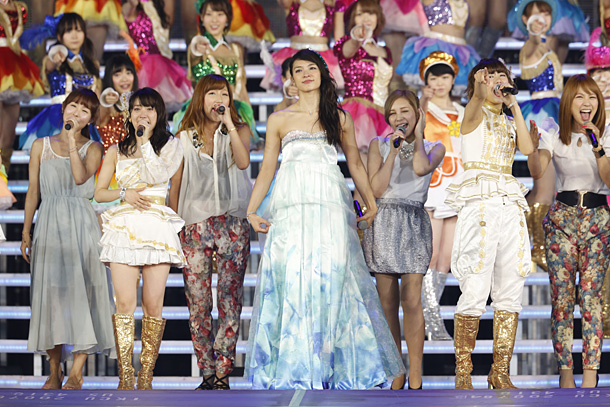 AKB48 秋元才加の卒業セレモニーに同期メンバーも集合「AKB48を本当に愛しています」 | Daily News | Billboard JAPAN