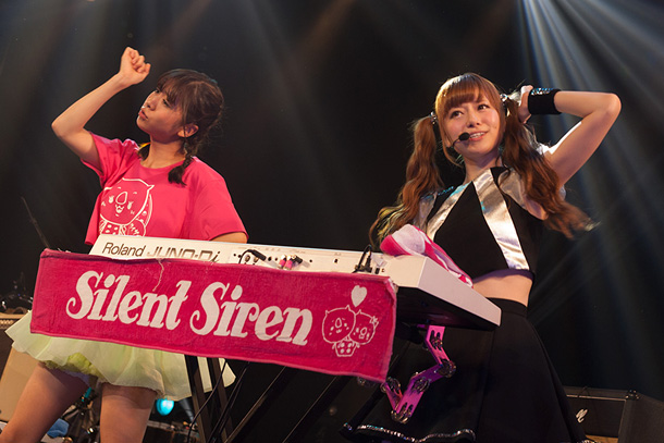 Ｓｉｌｅｎｔ　Ｓｉｒｅｎ「」7枚目/13