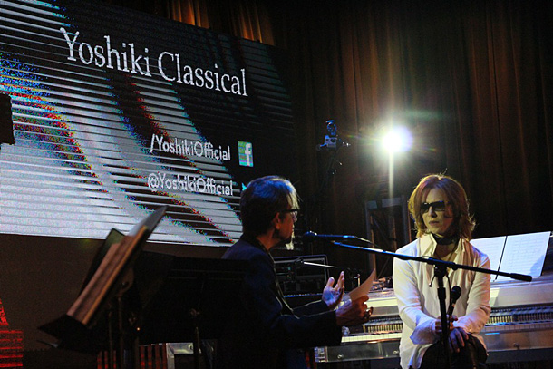 YOSHIKI「」3枚目/4