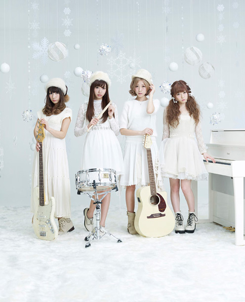 Ｓｉｌｅｎｔ　Ｓｉｒｅｎ「」7枚目/7