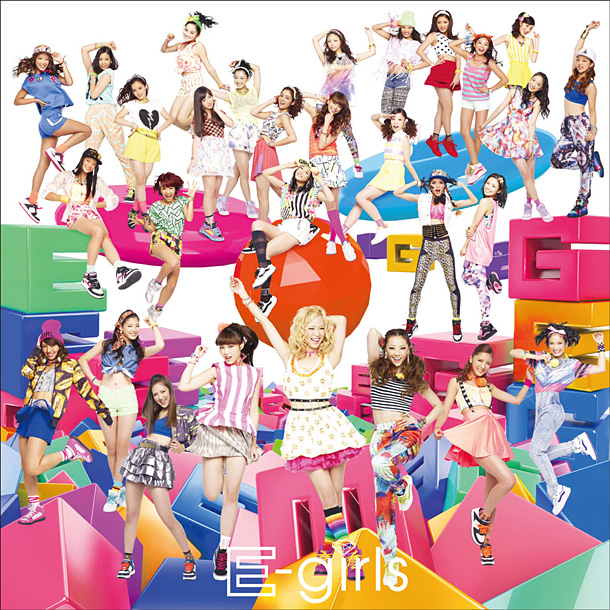 Ｅ－ｇｉｒｌｓ「」3枚目/3