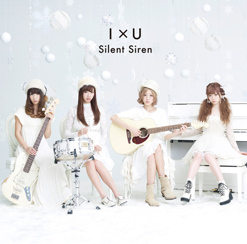 Ｓｉｌｅｎｔ　Ｓｉｒｅｎ「」7枚目/8