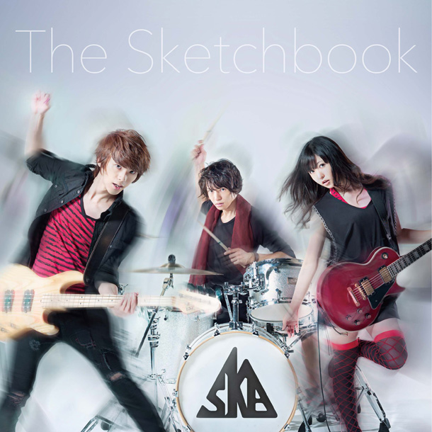 Ｔｈｅ　Ｓｋｅｔｃｈｂｏｏｋ「」5枚目/6