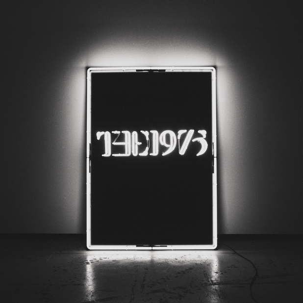 Ｔｈｅ　１９７５「The 1975 デビュー作が全英1位に輝いた話題のUKバンドが2月に再来日」1枚目/2