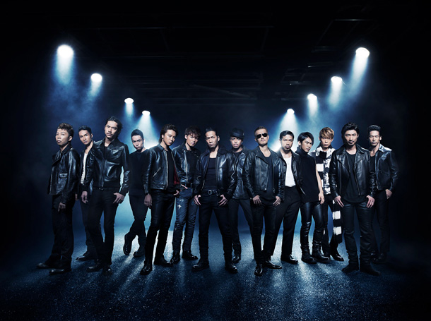 EXILE「」13枚目/13