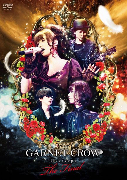 ＧＡＲＮＥＴ　ＣＲＯＷ「」2枚目/3