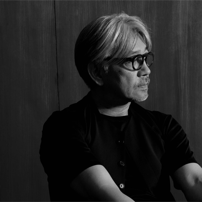 坂本龍一「坂本龍一、札幌で4年ぶりのソロ・コンサートを開催」1枚目/1