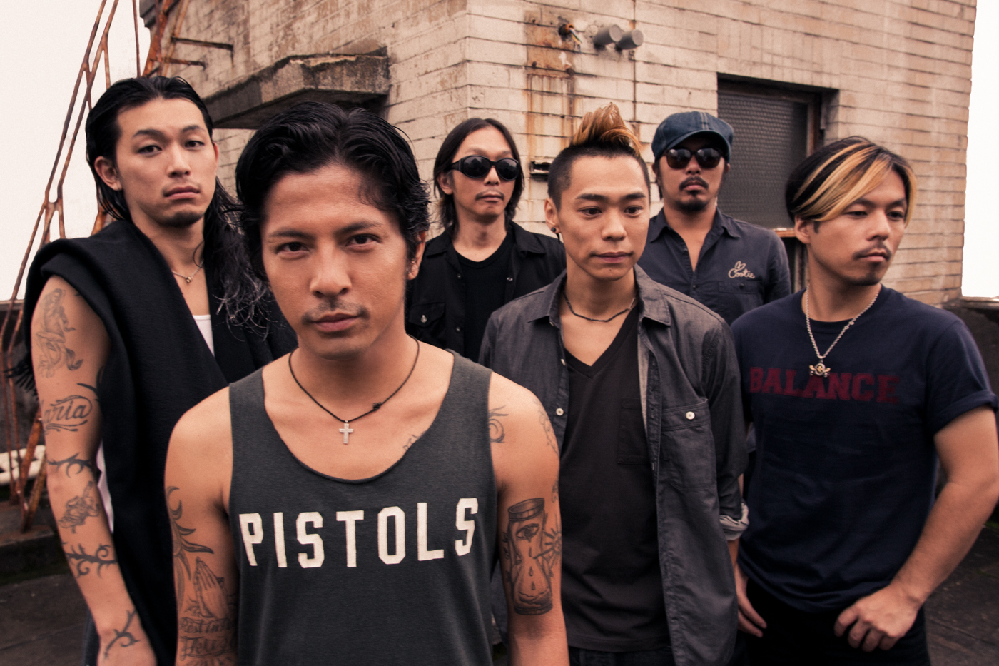 RADIO CRAZY】Dragon Ash初登場！斉藤和義、テナー、the HIATUS、THE